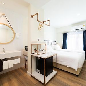 Superior Kamer met Twee Aparte Bedden
